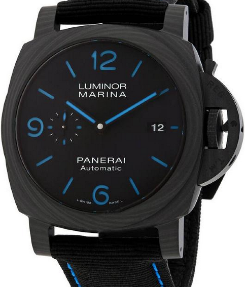 Officine Panerai Luminor Marina Carbotech PAM02661 44mm