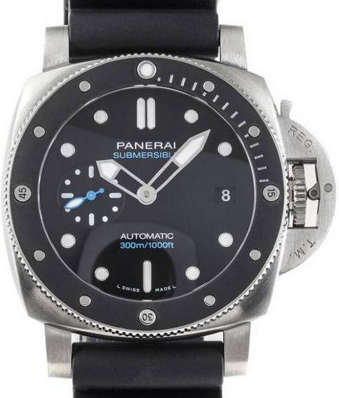 Officine Panerai Submersible PAM02683 42mm