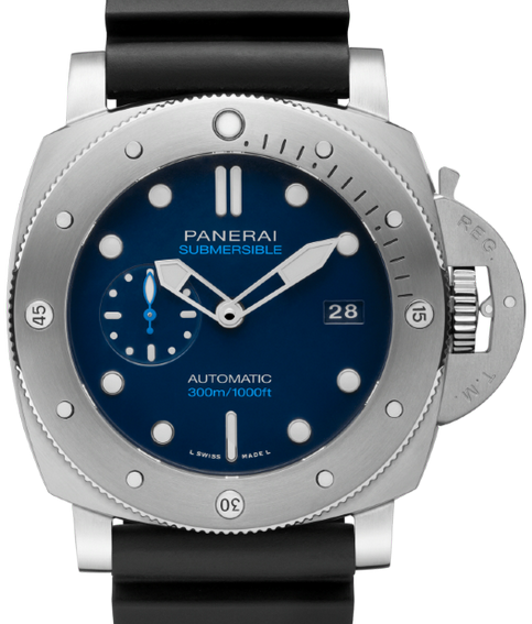 Officine Panerai Submersible BMG-Tech PAM02692 47mm