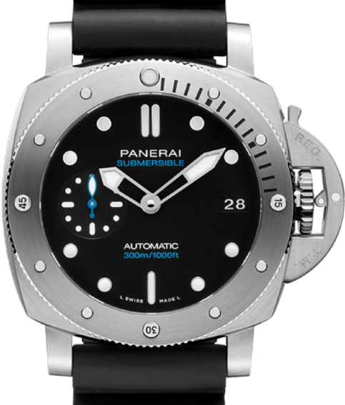 Officine Panerai Submersible PAM02973 42mm