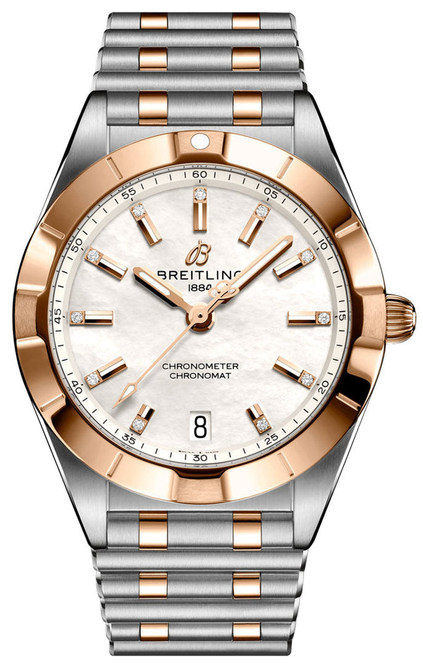 Breitling Chronomat 32mm