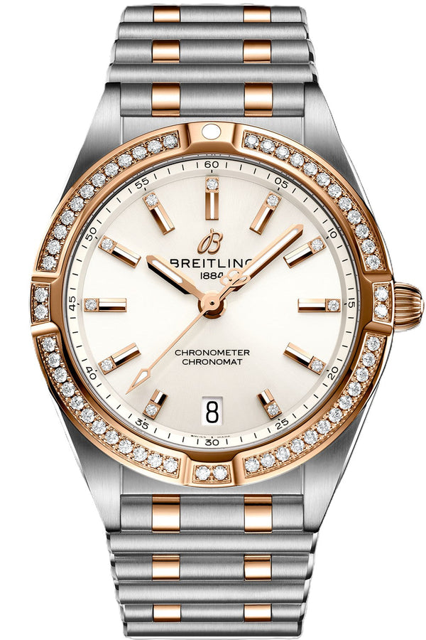 Breitling Chronomat 32mm U77310591A1U1