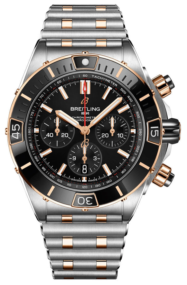 Breitling Super Chronomat B01 44mm