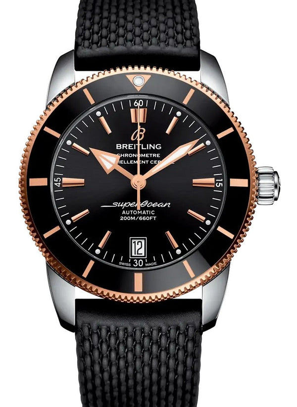 Breitling Superocean Heritage B20 Automatic 42mm