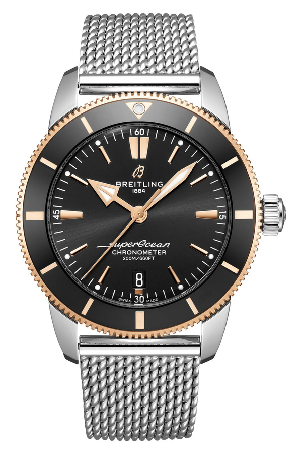 Breitling Superocean Heritage B20 Automatic 42mm