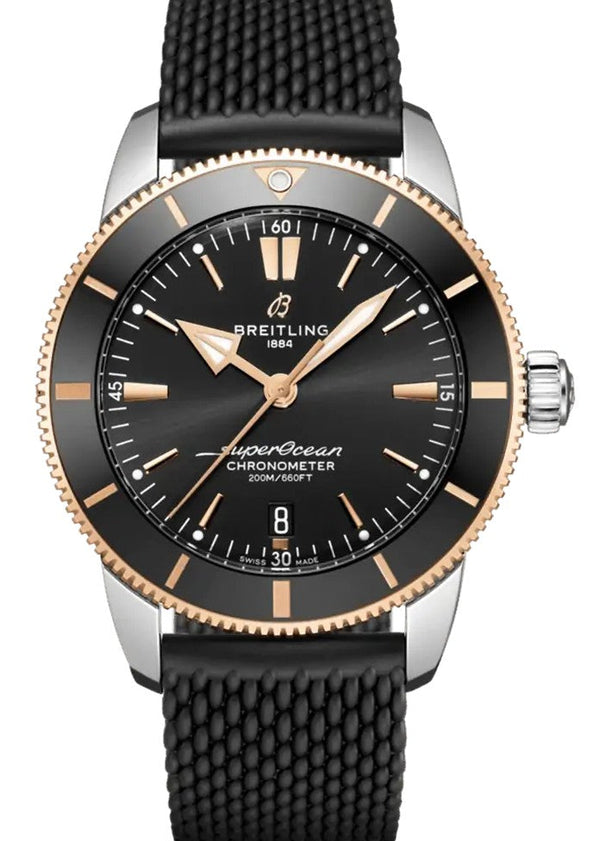 Breitling Superocean Heritage B20 Automatic 44mm