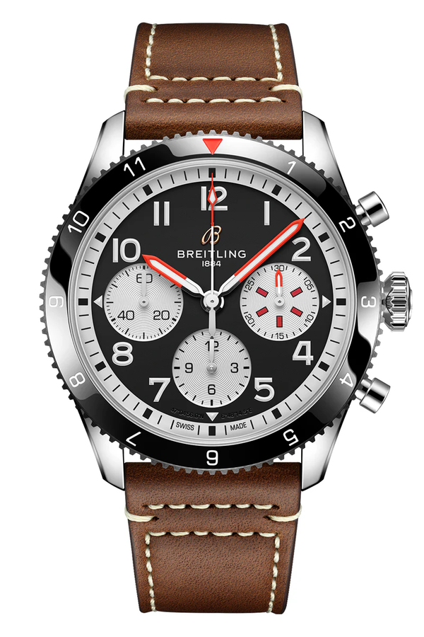 Breitling Classic AVI Chronograph 42mm Mosquito
