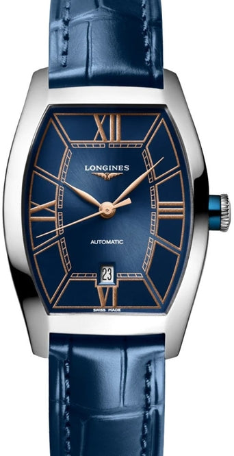 Longines Evidenza 26 x 30.6 mm